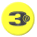 3D - Birdie - Fun Sports