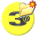 3D - Birdie - Fun Sports